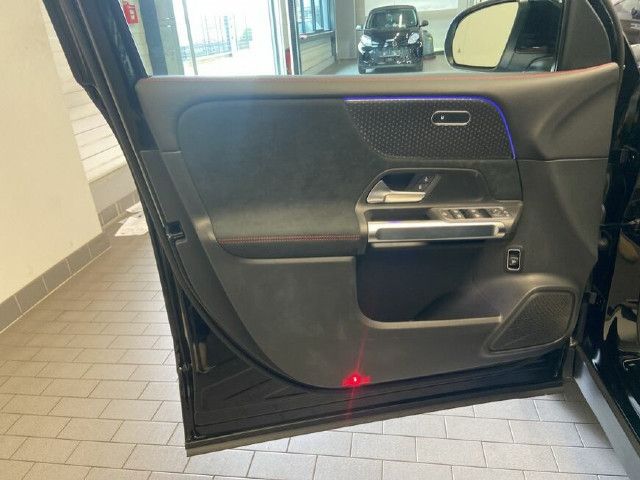 Mercedes-Benz GLB 200 GLB 200 d