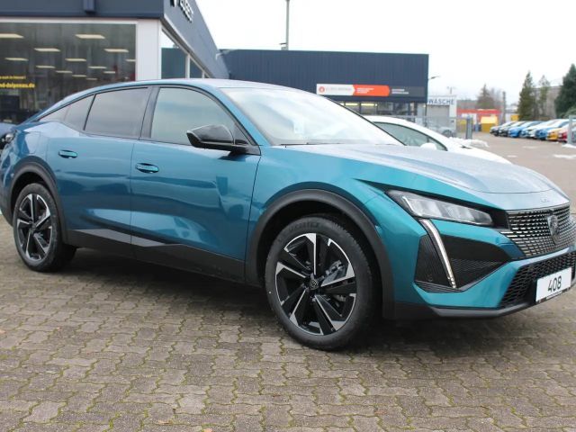 Peugeot 408 130 Allure Pack EAT8