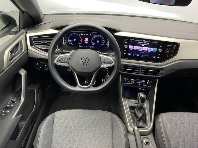 Volkswagen Taigo 1.5 TSI DSG Life Move