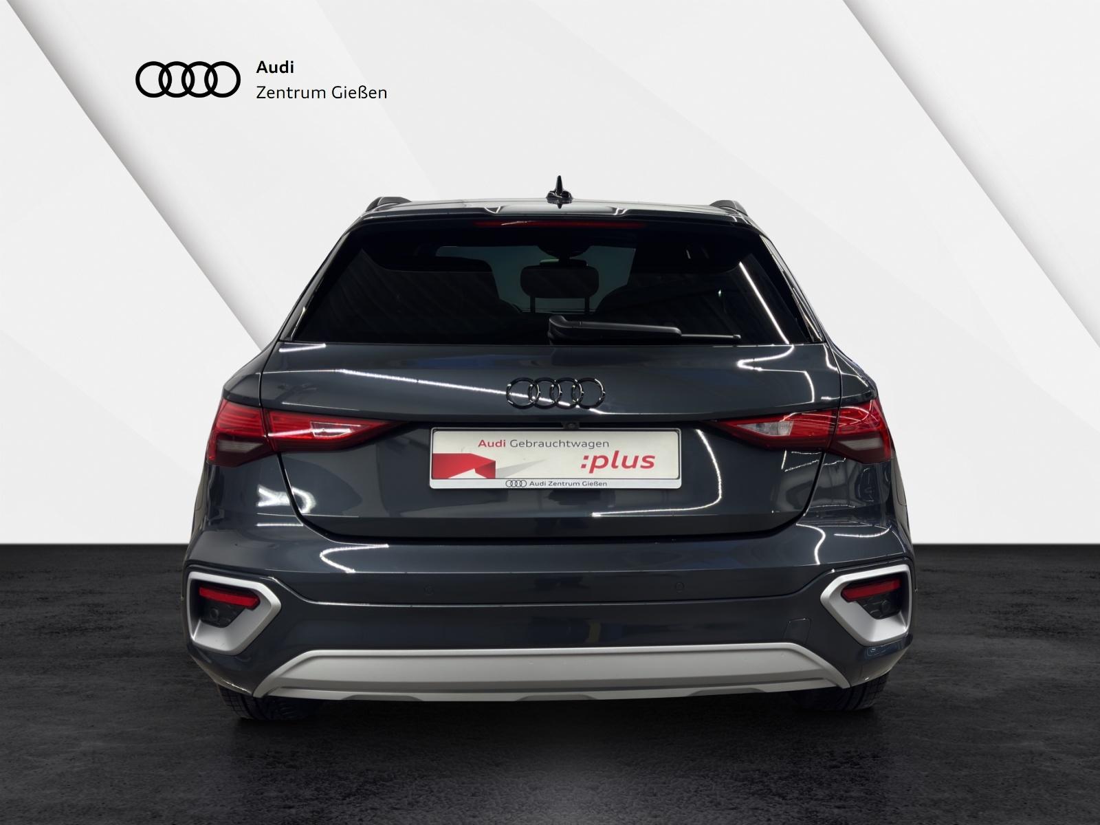 Audi A3 35 TFSI Sedan