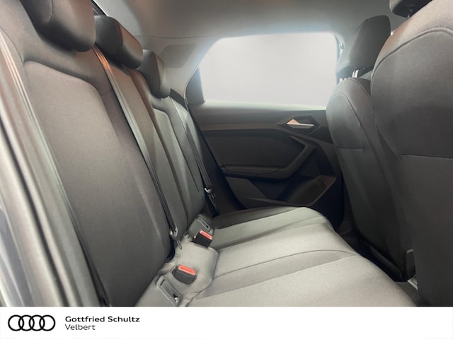 Audi A1 25 TFSI Sportback