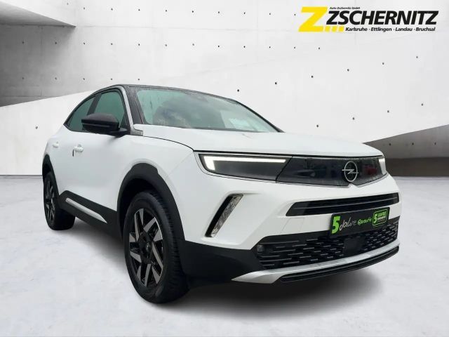Opel Mokka Elegance Mokka-e