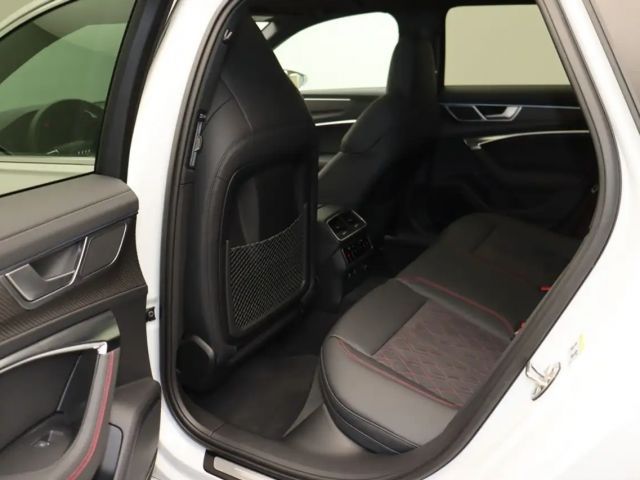 Audi S6 3.0 TDI Avant Quattro