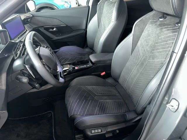 Peugeot 2008 GT-Line