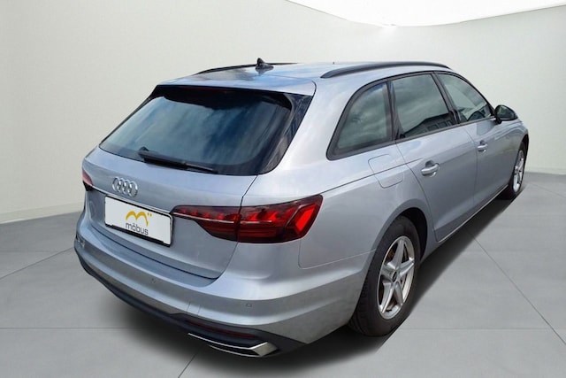 Audi A4 30 TDI Avant S-Tronic