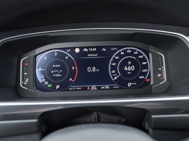 Volkswagen Tiguan Allspace DSG R-Line