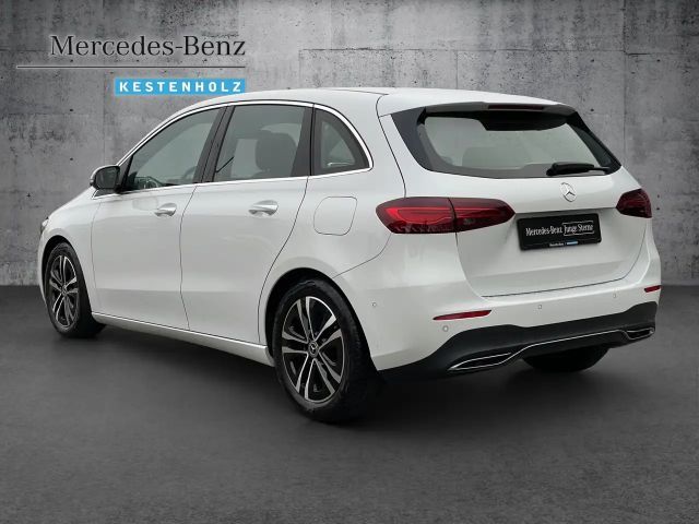 Mercedes-Benz B 220 B 220 d Progressive