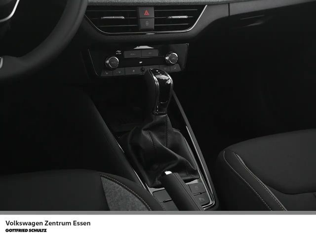 Skoda Kamiq 85 Selection