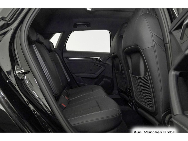 Audi S3 Quattro S-Tronic Sportback