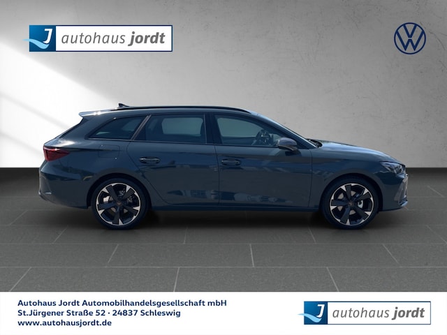 Cupra Leon DSG Sportstourer