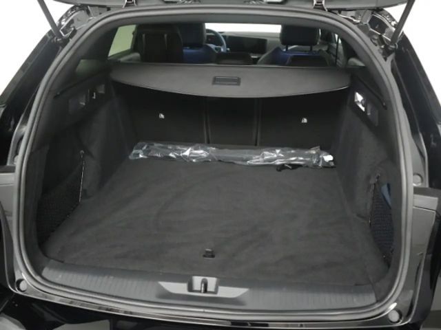 Opel Astra GS-Line Grand Sport Sports Tourer