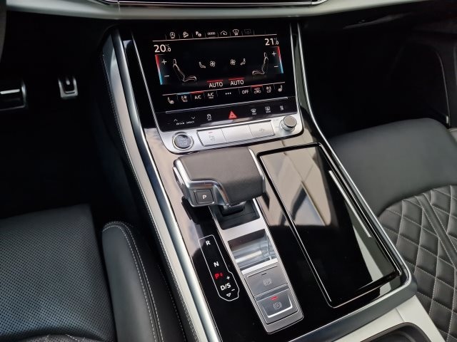 Audi Q8 50 TDI Quattro