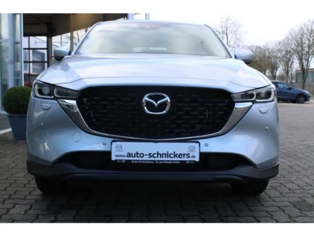 Mazda CX-5 Advantage SkyActiv