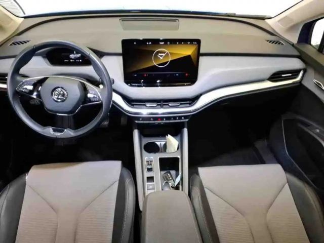 Skoda Enyaq iV LM19 KAMERA NAVI CLIMATRONIC