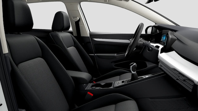 Volkswagen Golf 1.0 TSI