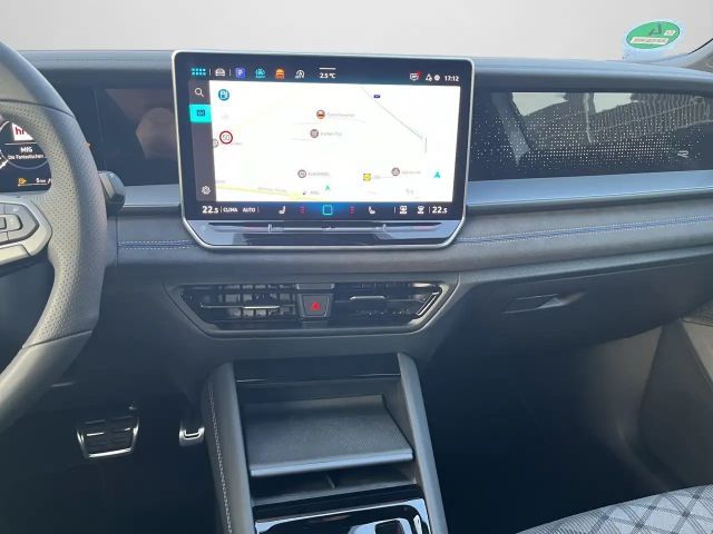 Volkswagen Tayron 4Motion R-Line