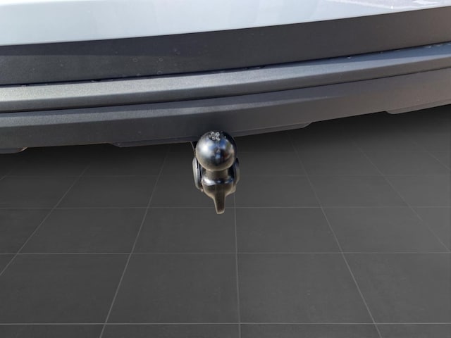 Skoda Karoq 1.5 TSI Selection