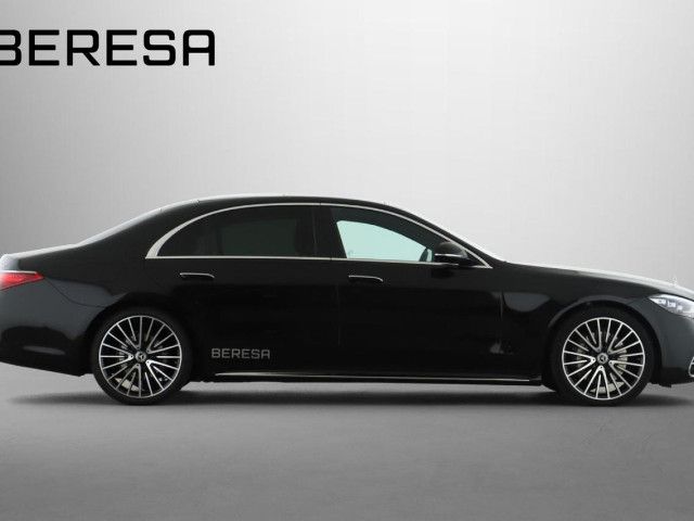 Mercedes-Benz S 450 4MATIC Limousine Lang Sedan