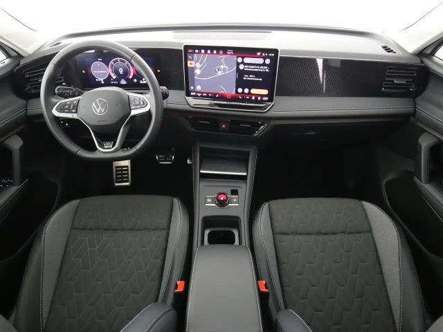 Volkswagen Tiguan 2.0 TDI DSG