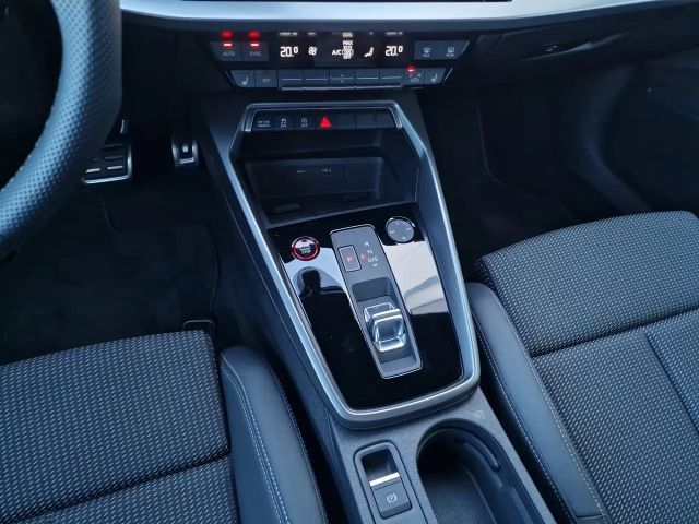 Audi S3 Sedan Sportback