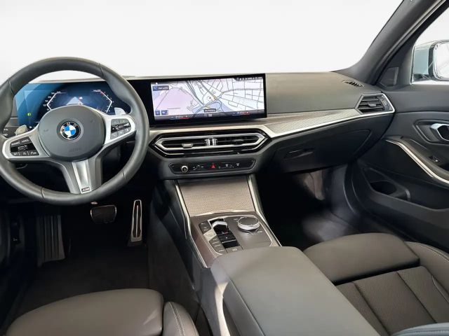 BMW 320 320i Touring