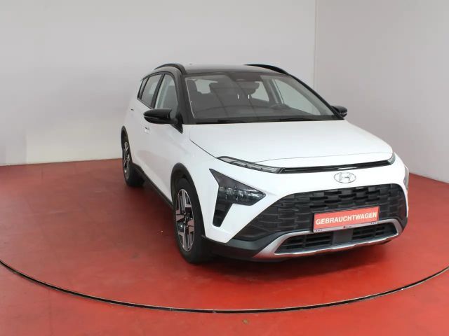 Hyundai Bayon Intro Edition