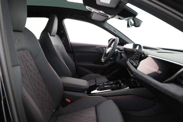 Audi S5 Avant S-Tronic