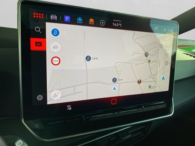 Volkswagen ID.3 +HARMAN+HEAD-UP+