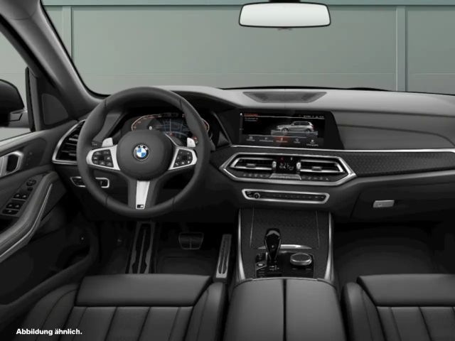 BMW X5 xDrive30d