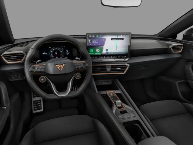 Cupra Leon DSG Sportstourer