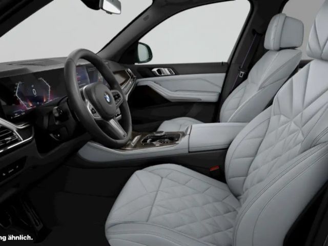 BMW X5 M-Sport xDrive30d