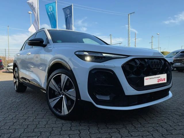 Audi Q5 Quattro S-Line