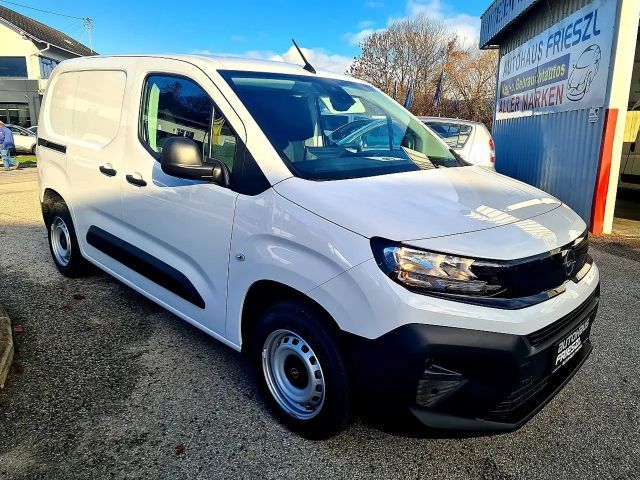Opel Combo Combo Kasten BlueHDi 100 S&S RFK,