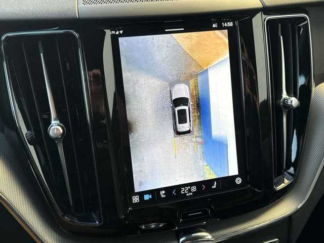 Volvo XC60 Dark Plus