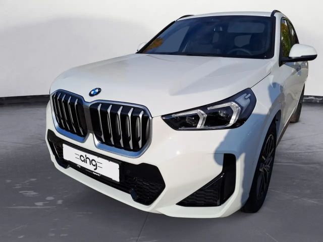 BMW X1 M-Sport sDrive20i