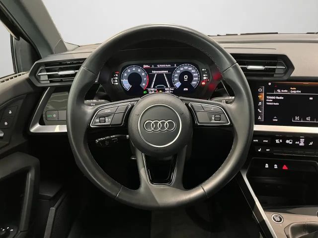 Audi A3 35 TFSI Sedan