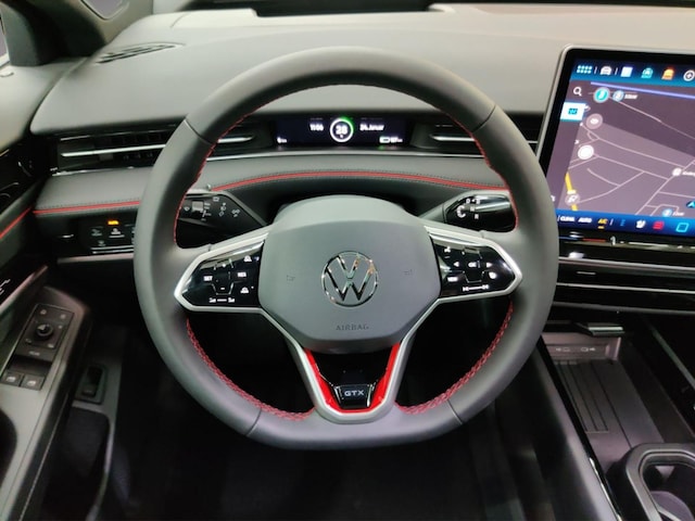 Volkswagen ID.7 Tourer