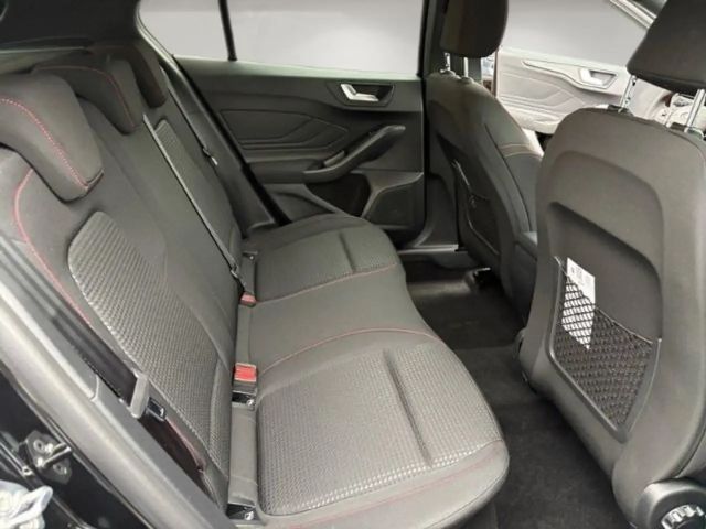 Ford Focus EcoBoost Limited ST Line