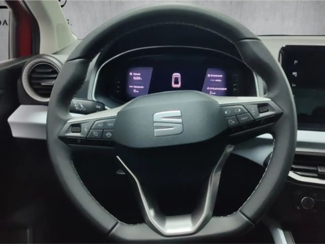 Seat Arona 1.0 TSI DSG