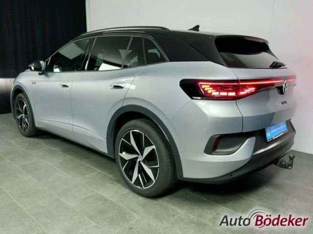 Volkswagen ID.4 4Motion GTX