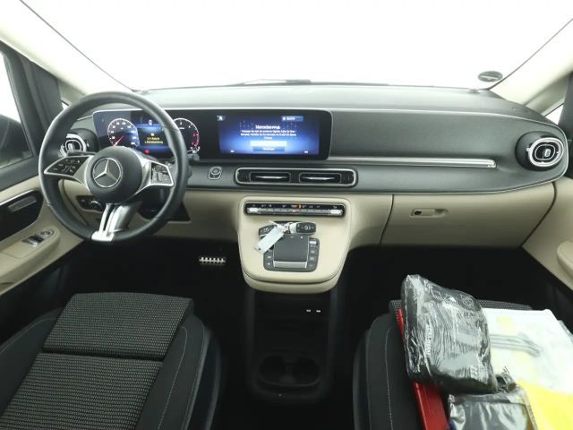 Mercedes-Benz Marco Polo AMG Line