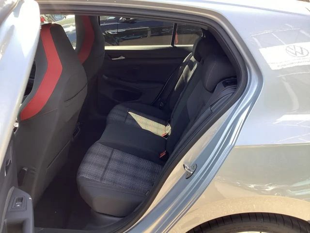 Volkswagen Golf DSG GTI Golf VIII