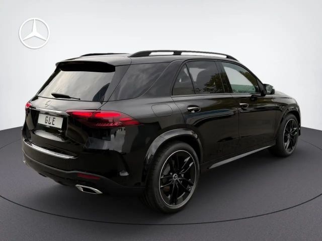 Mercedes-Benz GLE 450 4MATIC AMG Line