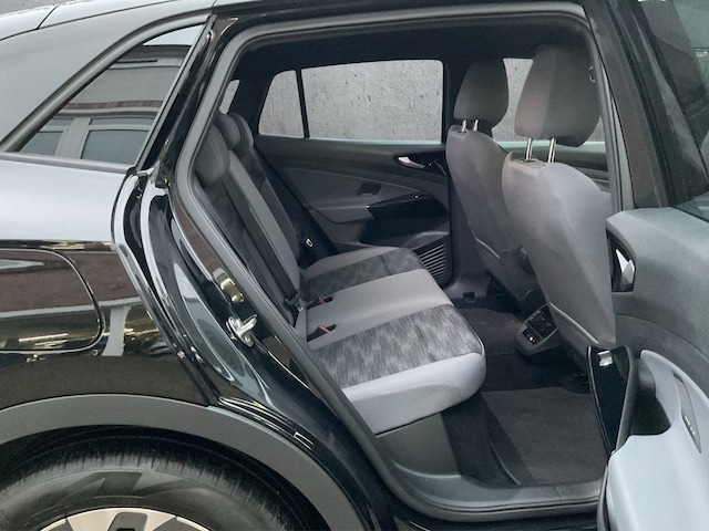 Volkswagen ID.4 77 KWh Performance Pro