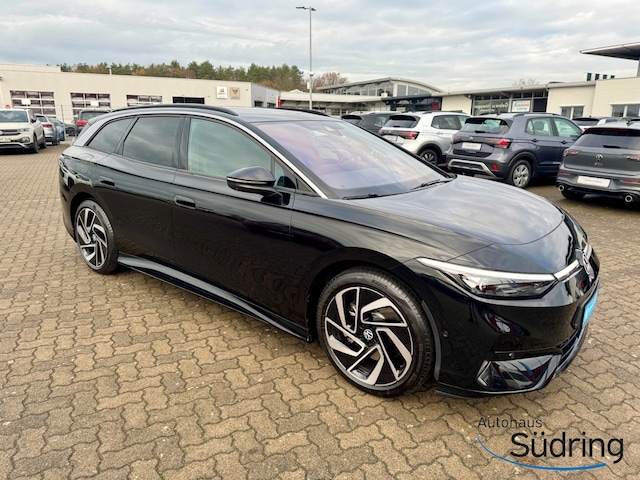 Volkswagen ID.7 Pro Tourer