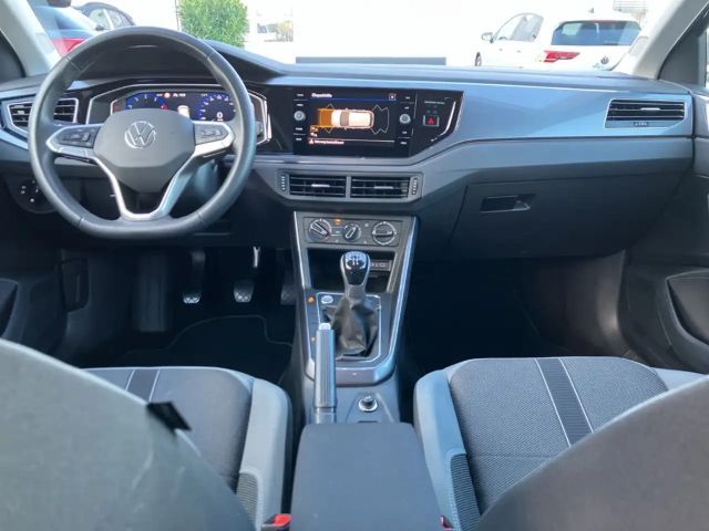 Volkswagen Polo 1.0 TSI Style