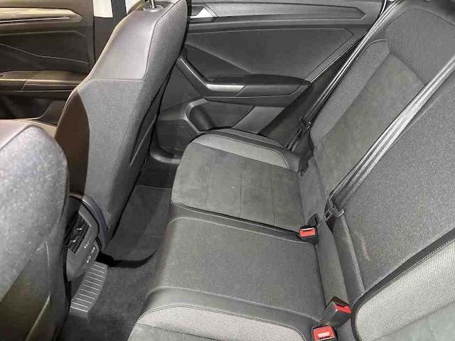 Volkswagen T-Roc 1.5 TSI DSG Style