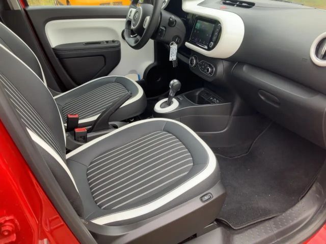 Renault Twingo E-Tech