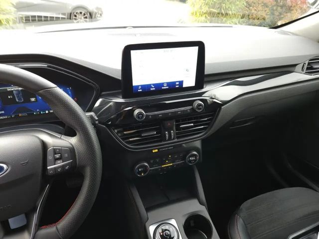 Ford Kuga Plug in Hybrid ST Line X