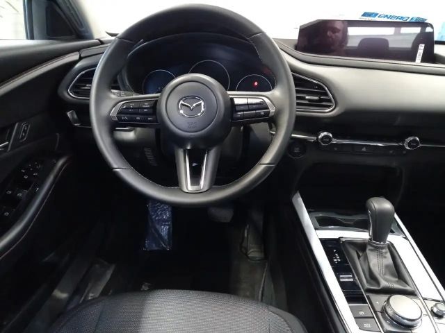 Mazda CX-30 SkyActiv e-Skyactiv